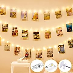 Luci led camera usato  Spedito ovunque in Italia 
