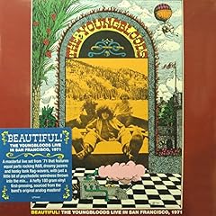 Beautiful youngbloods live for sale  Delivered anywhere in USA 