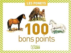 100 bons points d'occasion  Livré partout en France