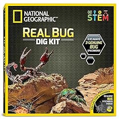 National geographic real for sale  Delivered anywhere in UK