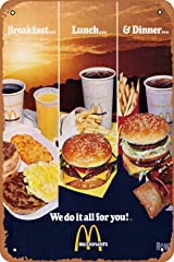 1977 mcdonalds retro for sale  Delivered anywhere in USA 
