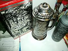 Hunter stein silver for sale  Delivered anywhere in USA 