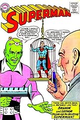 Showcase presents superman for sale  Delivered anywhere in UK