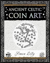 Ancient Celtic Coin Art for sale  Delivered anywhere in Canada