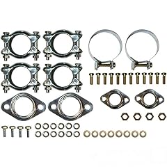 Exhaust fitting kit for sale  Delivered anywhere in UK