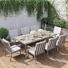 Happatio aluminum piece for sale  Delivered anywhere in USA 