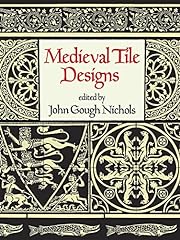 Medieval tile designs for sale  Delivered anywhere in USA 