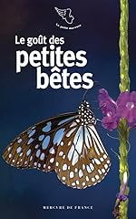 Goût petites bêtes d'occasion  Livré partout en Belgiqu