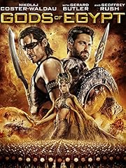Gods egypt for sale  Delivered anywhere in USA 