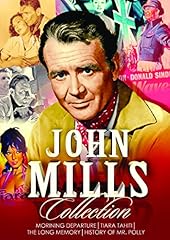 John mills collection for sale  Delivered anywhere in UK