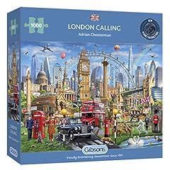 London calling 1000 for sale  Delivered anywhere in UK