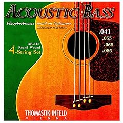 Thomastik saiten akustikbass gebraucht kaufen  Wird an jeden Ort in Deutschland