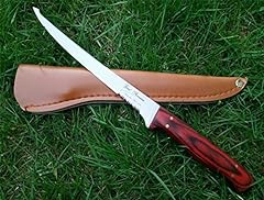 Fjord premium coltello usato  Spedito ovunque in Italia 