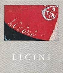 Osvaldo licini usato  Spedito ovunque in Italia 