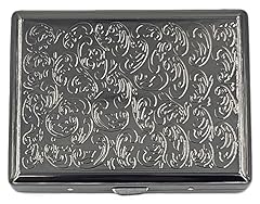 Retro cigarette case for sale  Delivered anywhere in USA 