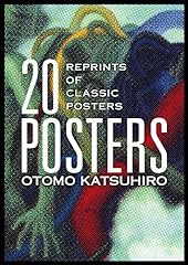 Otomo katsuhiro posters for sale  Delivered anywhere in USA 