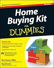 Home buying kit for sale  Delivered anywhere in USA 