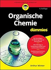 Rganische chemie dummies gebraucht kaufen  Wird an jeden Ort in Deutschland