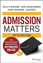 Admission matters students for sale  Delivered anywhere in USA 