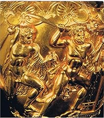 Gold thraker archäologische gebraucht kaufen  Wird an jeden Ort in Deutschland