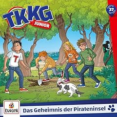 Tkkg junior folge gebraucht kaufen  Wird an jeden Ort in Deutschland