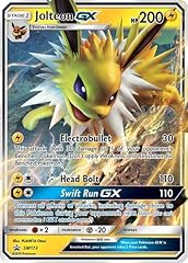 Pokemon jolteon sm173 for sale  Delivered anywhere in USA 