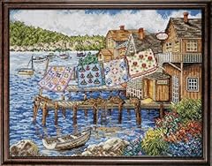 Design works dockside for sale  Delivered anywhere in UK