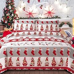 Chesity christmas bedding for sale  Delivered anywhere in USA 