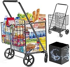 455lbs shopping cart for sale  Delivered anywhere in USA 