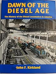 Dawn diesel age for sale  Delivered anywhere in USA 