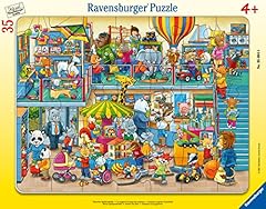 Ravensburger kinderpuzzle 0566 gebraucht kaufen  Wird an jeden Ort in Deutschland