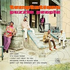 Puzzle people vinyl for sale  Delivered anywhere in UK