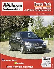 Rta 691 toyota d'occasion  Livré partout en France