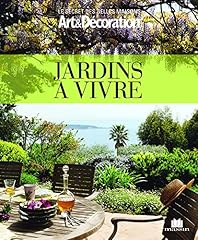 Jardins vivre d'occasion  Livré partout en France
