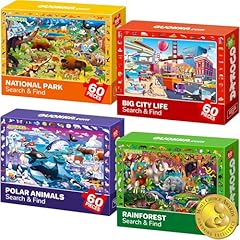 Quokka puzzles kids for sale  Delivered anywhere in USA 