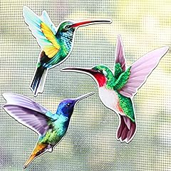 Pairs hummingbird screen for sale  Delivered anywhere in USA 