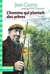 Homme qui plantait usato  Spedito ovunque in Italia 