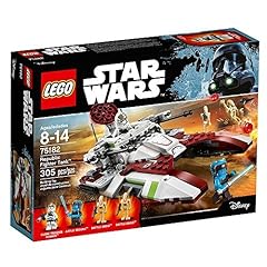 LEGO 6175753 Star Wars Republic Fighter Tank 75182 for sale  Delivered anywhere in Canada