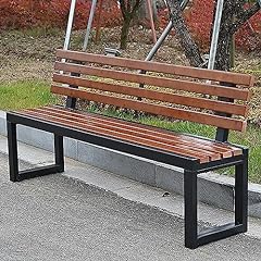 Garden bench backrest for sale  Delivered anywhere in UK