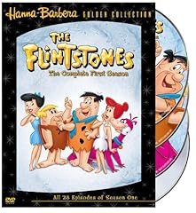 Flintstones complete first for sale  Delivered anywhere in USA 
