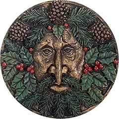 Greenman plaque winter for sale  Delivered anywhere in USA 