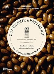Confiserie pâtisserie recette d'occasion  Livré partout en France