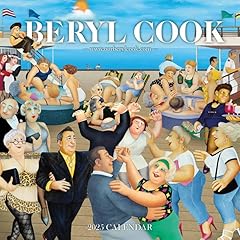 Beryl cook 2025 for sale  Delivered anywhere in UK