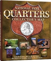 National park quarters for sale  Delivered anywhere in USA 