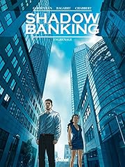 Shadow banking tome d'occasion  Livré partout en France