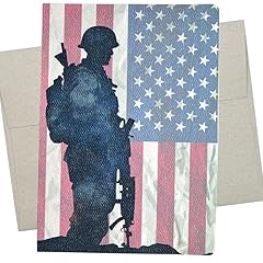 Military card envelope for sale  Delivered anywhere in USA 