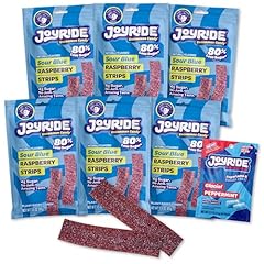 Joyride blue raspberry for sale  Delivered anywhere in USA 