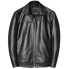 Leets herren lederjacke gebraucht kaufen  Wird an jeden Ort in Deutschland