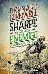 Sharpe peor enemigo usato  Spedito ovunque in Italia 