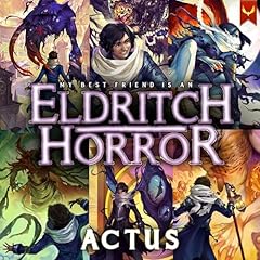 Best friend eldritch for sale  Delivered anywhere in USA 